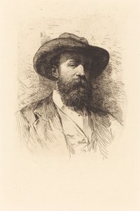 Zelfportret
